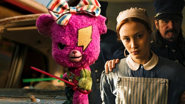 5 лучших мини-сериалов Нетфликс: каждый можно посмотреть залпом