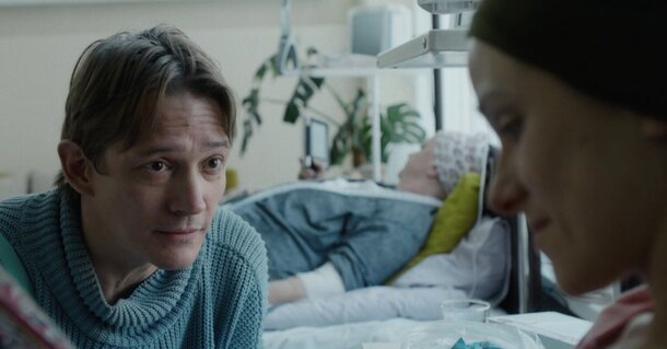 На START выйдет фильм Ивана Соснина «30 секунд», получивший премию «Золотой орел»