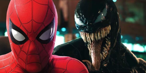 Режиссер «Венома 2» подтвердил, что Sony планирует кроссовер с «Человеком-пауком» 