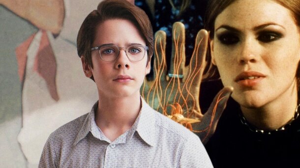 5 фильмов и сериалов, похожих на Пищеблок (№ 5 вы точно не смотрели)
