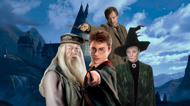 Значение имен в «Гарри Поттере»: скрытые пасхалки, объясняющие роли волшебных героев
