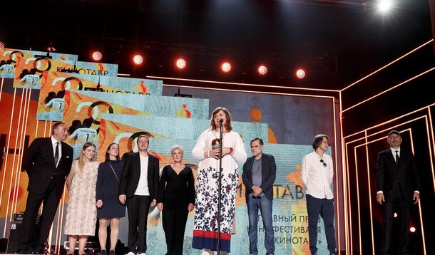 В Сочи завершился 29-ый кинофестиваль «Кинотавр»