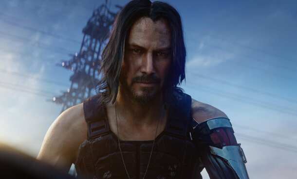 В производство запущена экранизация видеоигры Cyberpunk 2077