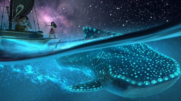 9 самых ожидаемых мультфильмов от Disney, Pixar и DreamWorks