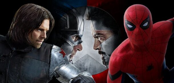 «Первый Мститель 3» обошел все фильмы Marvel по продаже билетов за 2 недели до премьеры