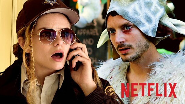Вы вряд ли слышали про эти 10 сериалов Нетфликс – но их точно стоит посмотреть