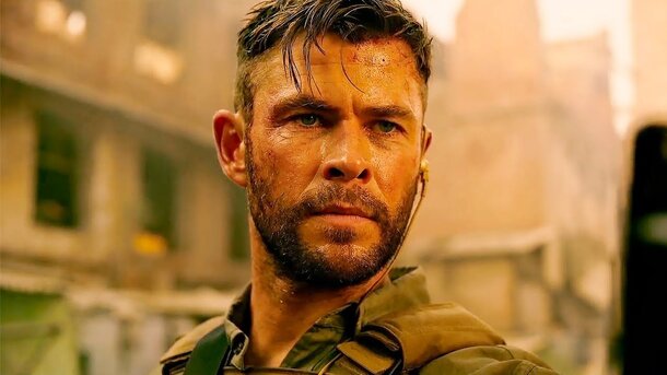 Рекордсмен-боевик Netflix заходит на 3 часть: «Тайлер Рейк 3» выйдет в 2027-м, но на этом создатели не остановятся