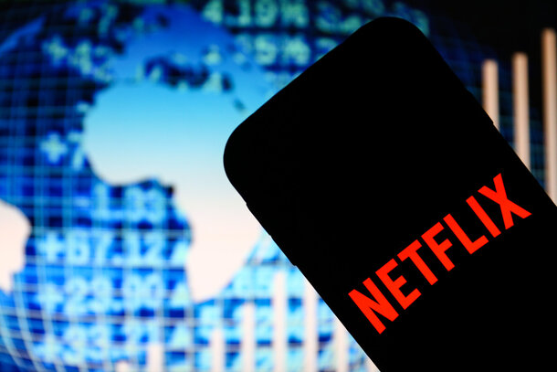Netflix стал первым зарубежным онлайн-кинотеатром в реестре аудиовизуальных сервисов Роскомнадзора