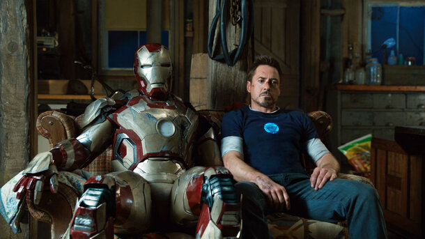 Фанаты Marvel потребовали воскресить Тони Старка
