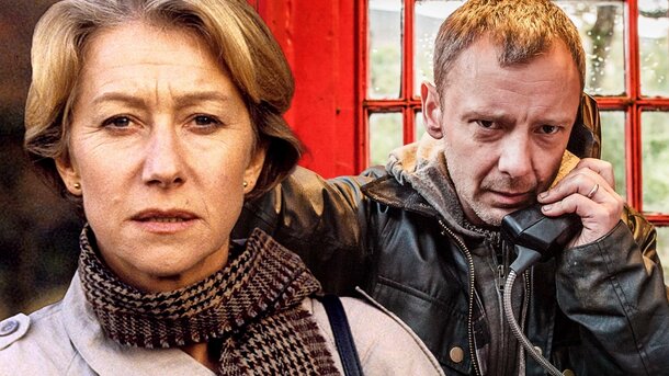 Эти 10 криминальных сериалов обязательно стоит посмотреть в мае: критики дали им высший балл