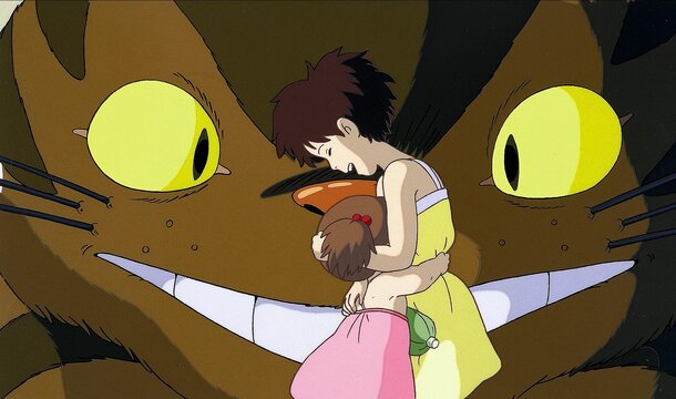 Студия Ghibli огласила дату выхода нового фильма Хаяо Миядзаки «Как поживаете?» 