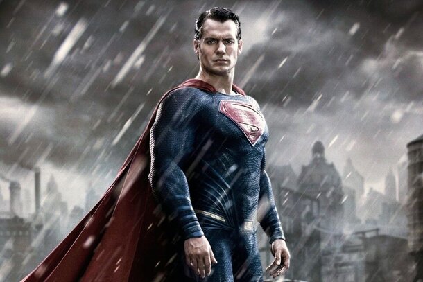 Зак Снайдер подтвердил возвращение Супермена в «Лиге справедливости»