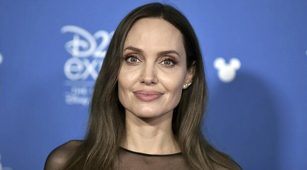 Триллер «Те, кто желает мне смерти» с Анджелиной Джоли выйдет в мае 