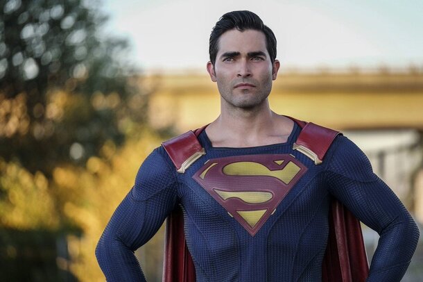 Warner Bros и CW собираются выпустить сериал о Супермене