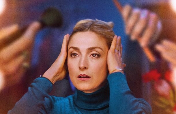 В российский прокат выходит французская драма «Актриса» — доступен дублированный трейлер 