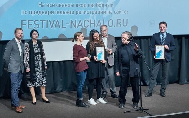 В Челябинске покажут эхо фестиваля короткого метра «Начало»