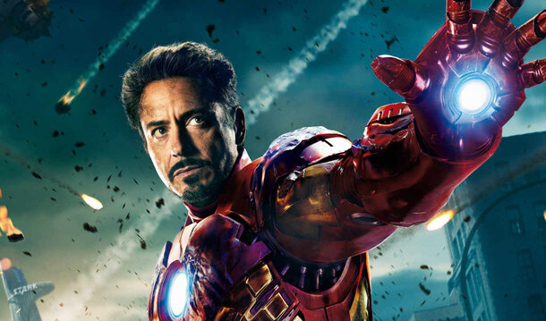 «У Тони Старка есть сердце»: Marvel раскрыла спрятанную «пасхалку» в «Мстителях: Финал»