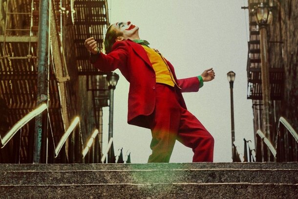 Warner Bros хочет снимать больше кинокомиксов с рейтингом R после успеха «Джокера» 