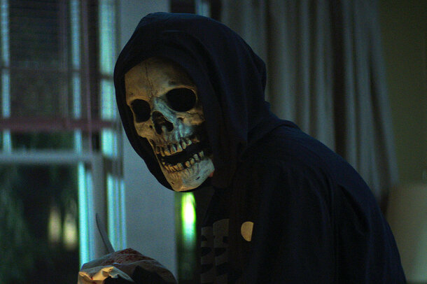 Netflix представил трейлер хоррор-трилогии «Улица страха»