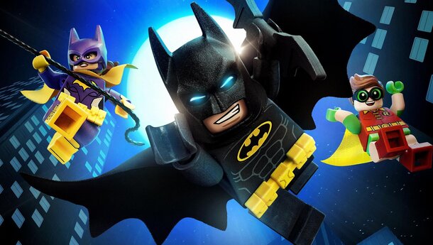 Постановщик «Лего Фильма: Бэтмен» поделился подробностями о несостоявшемся сиквеле