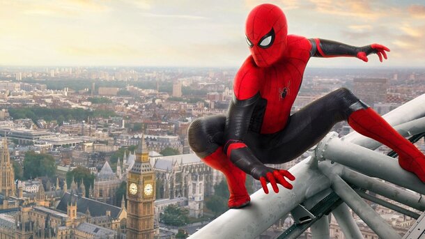 Фильмы Sony, включая «Человека-паука» и «Венома», войдут в медиатеку стрим-сервисов Dinsey+ и Hulu