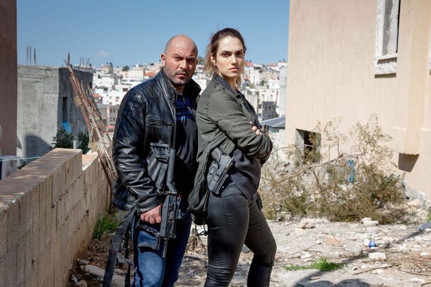 Вышел трейлер четвертого сезона израильского сериала «Фауда» 