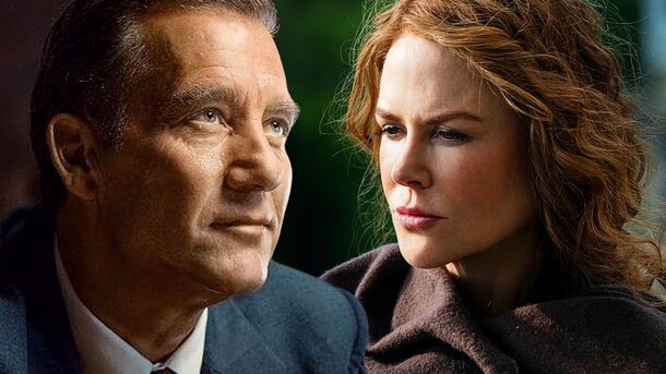 Топ 10 детективных мини-сериалов: каждый можно посмотреть за выходные