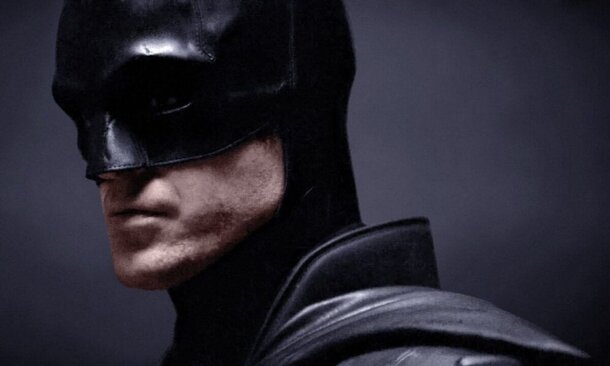 На мероприятии CinemaCon был представлен новый проморолик «Бэтмена» Мэтта Ривза