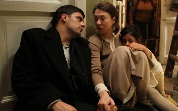 В сети появился новый трейлер фильма «Довлатов» Алексея Германа-мл.