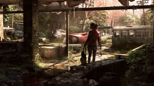 Теперь официально: режиссер «Чернобыля» снимет «пилот» сериала по The Last of Us