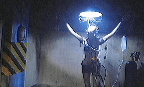 Фильм ужасов «З/Л/О 94» стал самой успешной премьерой в истории стрим-сервиса Shudder