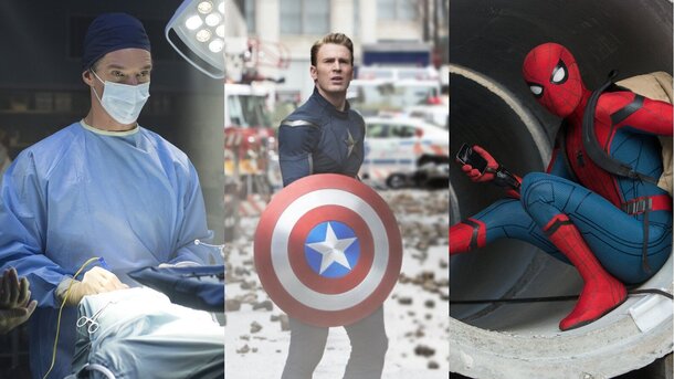9 серьезных ляпов в фильмах Marvel, которые мало кто замечает