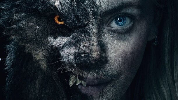 Netflix выпустил трейлер норвежского мистического хоррора «Волк-викинг»