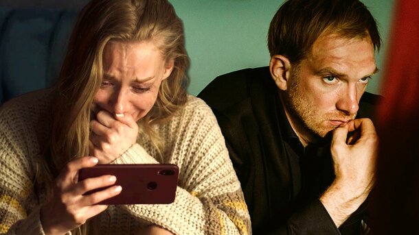 10 лучших сериалов про маньяков, снятых в России (№7 совсем свежий – вышел в 2024)