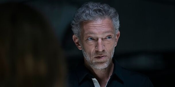 Дэвид Кроненберг завершил съемки фильма «Саван» с Венсаном Касселем 