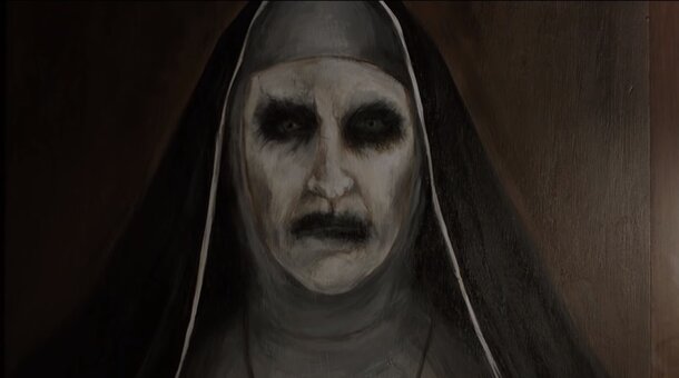 Стартовали съемки второй части «Проклятия монахини» из вселенной «Заклятия»