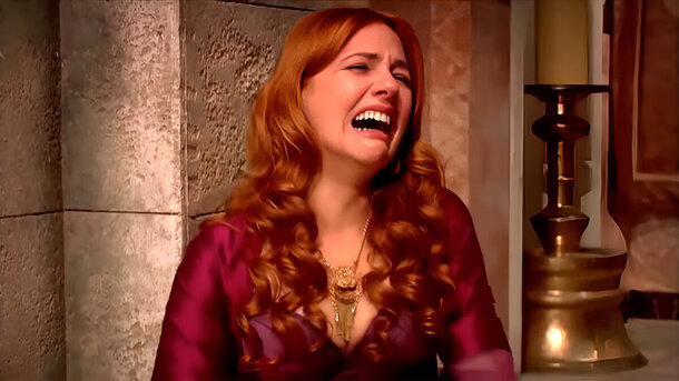 «Бездарная размазня»: в Госдуме всерьез обозлились на турецкие сериалы – фанаток турдизи тоже не пожалели «Бездарная размазня»: в Госдуме всерьез обозлились на турецкие сериалы – фанаток турдизи тоже не пожалели