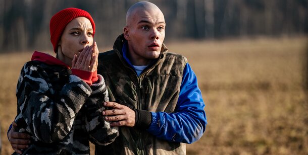Вышел трейлер второго сезона «Секретов семейной жизни» с Аленой Михайловой и Петром Скворцовым 