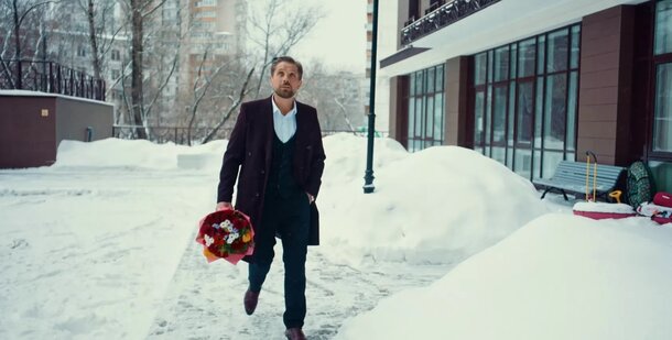 Адвокат Роман Маякин попадает впросак в трейлере комедии «Право на лево»