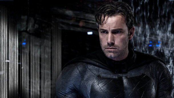 Реквием по Бэтмену: Почему уход Бена Аффлека большая потеря для киновселенной DC