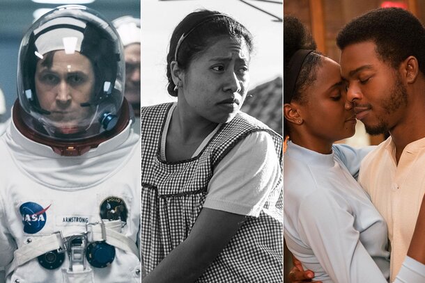Названы самые вероятные номинанты на «Оскар» 2019