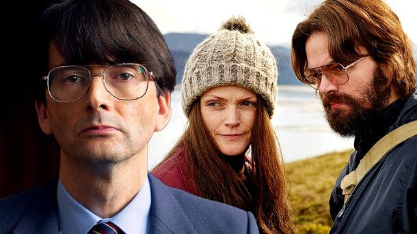 5 серий и меньше: 10 коротких, но по-настоящему крутых мини-сериалов