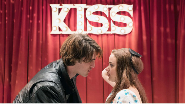 Романтическая комедия Netflix «Будка поцелуев» получит продолжение
