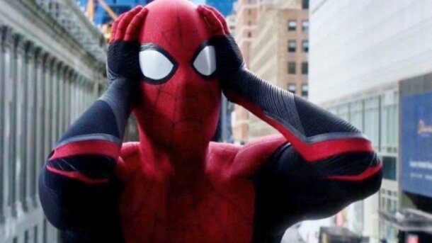 Не договорились: президент Sony официально подтвердил уход Человека-паука из киновселенной Marvel