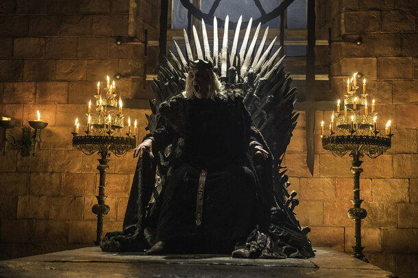 HBO планирует запустить еще ряд спин-оффов «Игры престолов»