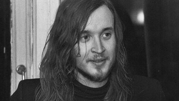 В производство запущен байопик о Егоре Летове 