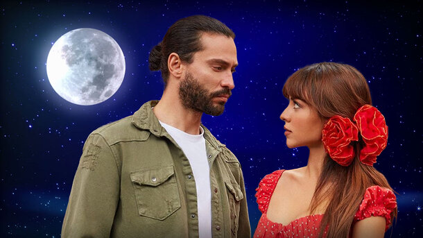 Тест: какой ты турецкий сериал по знаку зодиака (у Львов – самый знаменитый, само собой)