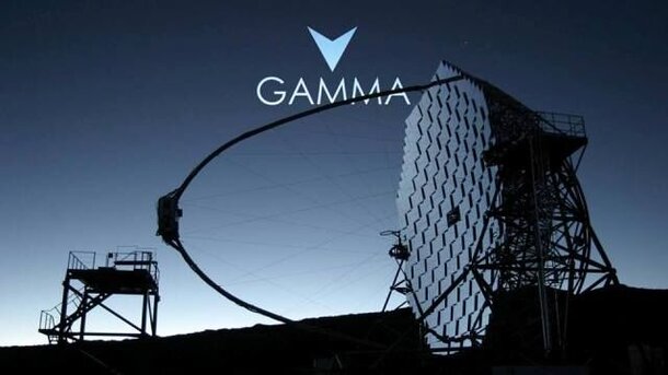 Программа показов фестиваля GAMMA