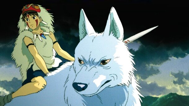 Культовые анимационные фильмы студии Ghibli станут доступны на Netflix
