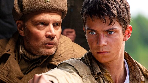 7 русских военных сериалов 2023 года, о которых вы вряд ли слышали